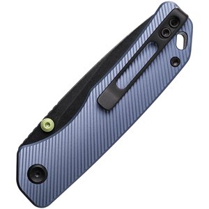 Marten Top Linerlock Purple