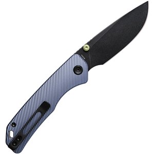 Marten Top Linerlock Purple