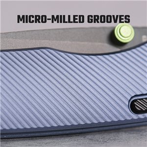 Marten Top Linerlock Purple