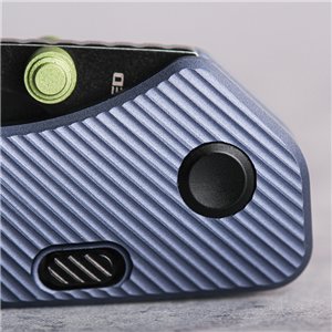 Marten Top Linerlock Purple