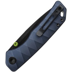 Marten 330 Top Linerlock Slate