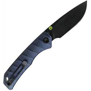 Marten 330 Top Linerlock Slate