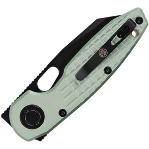 Ankylo Vanchor Lock Grn