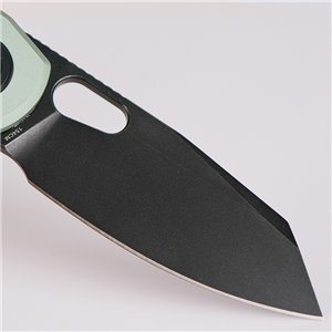 Ankylo Vanchor Lock Grn