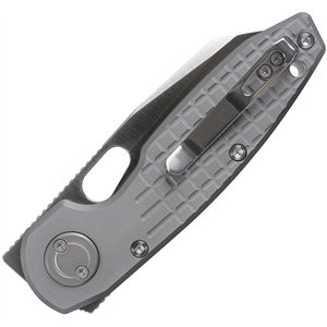 Ankylo Vanchor Lock Gray