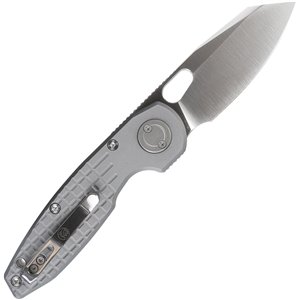 Ankylo Vanchor Lock Gray