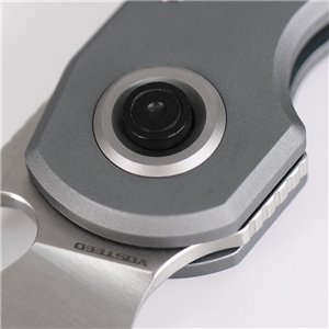 Ankylo Vanchor Lock Gray