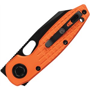 Ankylo Vanchor Lock Orange