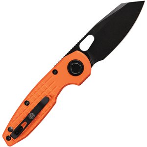 Ankylo Vanchor Lock Orange