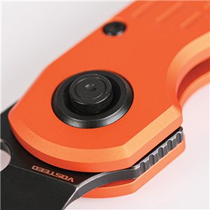 Ankylo Vanchor Lock Orange