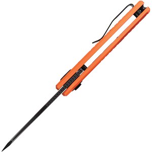 Ankylo Vanchor Lock Orange