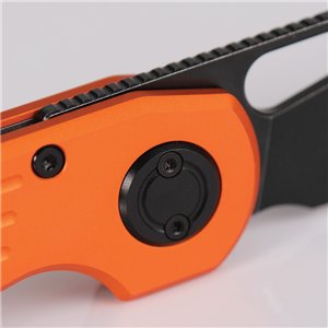 Ankylo Vanchor Lock Orange