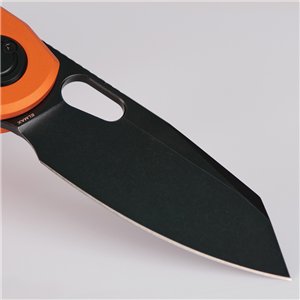 Ankylo Vanchor Lock Orange