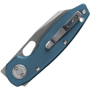 Ankylo Vanchor Lock Blue