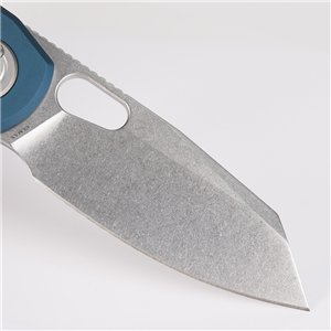 Ankylo Vanchor Lock Blue