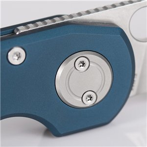 Ankylo Vanchor Lock Blue