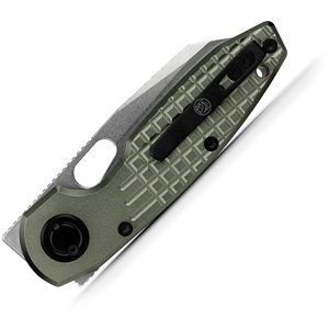 Ankylo Vanchor Lock Green