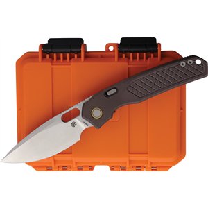 Psyop Top Linerlock Ti Purple