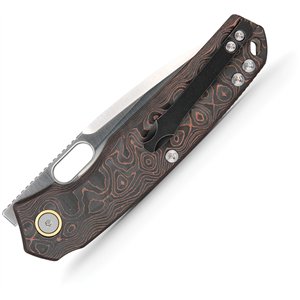 Psyop Top Linerlock FC Copper