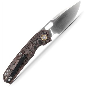 Psyop Top Linerlock FC Copper