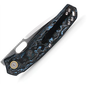 Psyop Top Linerlock FC Arctic