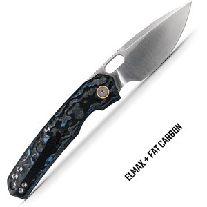 Psyop Top Linerlock FC Arctic