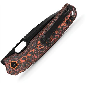 Psyop Top Linerlock FC Mars