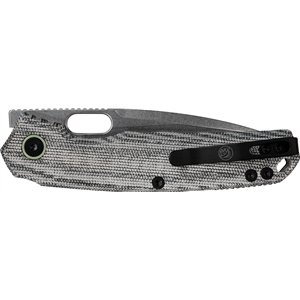 Psyop Top Linerlock Black