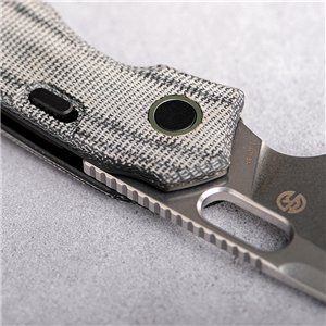 Psyop Top Linerlock Black