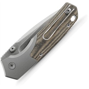 Psyop 299 Top Linerlock Green