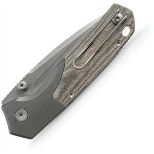Psyop 299 Top Linerlock Green
