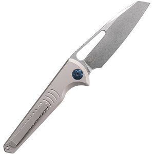 Gavko Leopard Top Linerlock