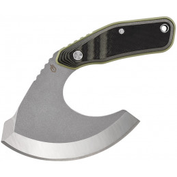 Downwind Ulu Green