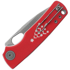 Porcupine Top Linerlock Hol