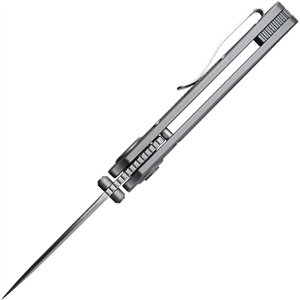 Shilin Cutter Vanchor Lock