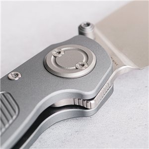 Shilin Cutter Vanchor Lock