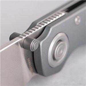 Shilin Cutter Vanchor Lock