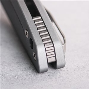 Shilin Cutter Vanchor Lock