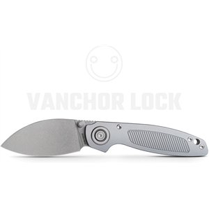 Shilin Cutter Vanchor Lock