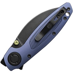 Shilin Cutter Vanchor Lock