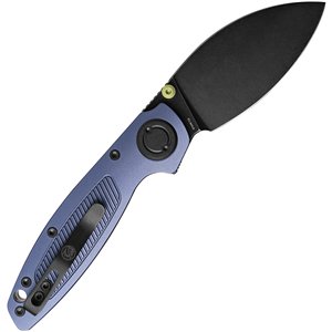 Shilin Cutter Vanchor Lock