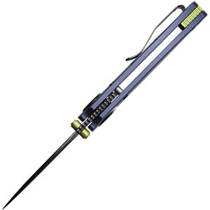 Shilin Cutter Vanchor Lock