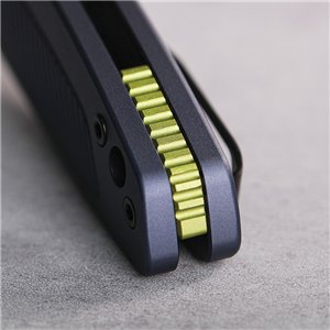 Shilin Cutter Vanchor Lock