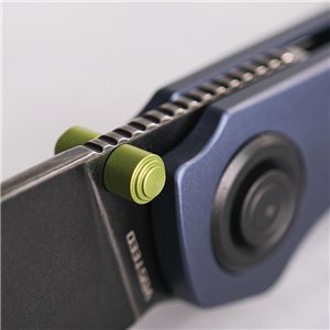 Shilin Cutter Vanchor Lock