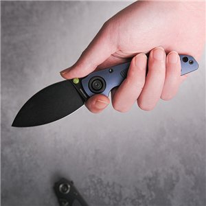 Shilin Cutter Vanchor Lock