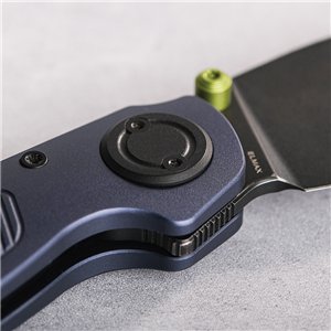 Shilin Cutter Vanchor Lock