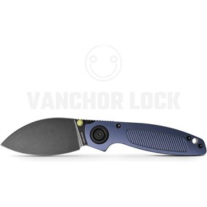 Shilin Cutter Vanchor Lock