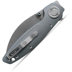 Shilin Cutter Vanchor Lock