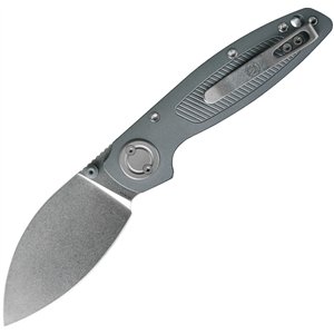 Shilin Cutter Vanchor Lock