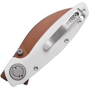 Shilin Cutter Vanchor Lock